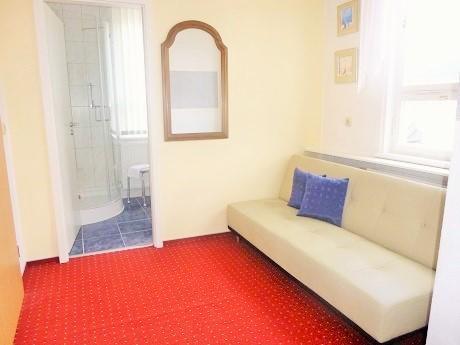 Hotel Waldhaus-Hutzelhoeh Ruhla Εξωτερικό φωτογραφία